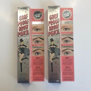 Goof Proof Brow Pencil